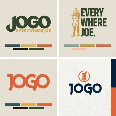 Jogo Coffee Straw. A coffee straw that filters as you drink, taken from concept to press coverage.